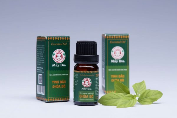 Tình dầu Chùa Dù 